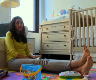 Huma Abedin feet photo 19