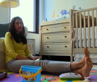 Huma Abedin feet photo 18