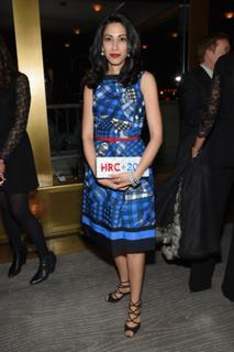 Huma Abedin feet photo 15