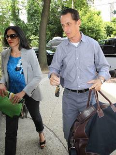Huma Abedin feet photo 13