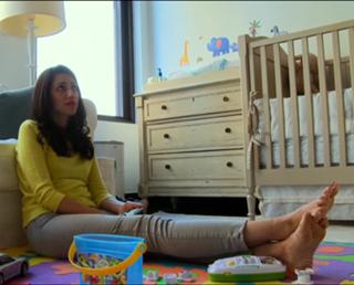 Huma Abedin feet photo 11