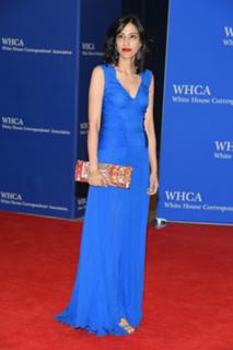Huma Abedin feet photo 9