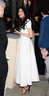 Huma Abedin feet photo 4