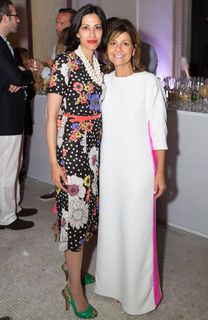 Huma Abedin feet photo 19