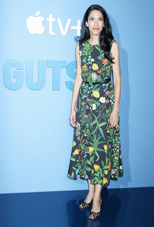 Huma Abedin feet photo 17