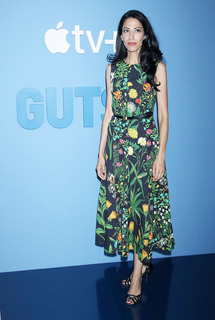 Huma Abedin feet photo 16