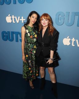 Huma Abedin feet photo 15