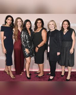 Huma Abedin feet photo 14