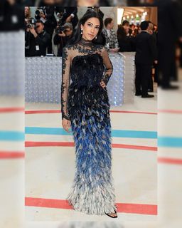 Huma Abedin feet photo 4