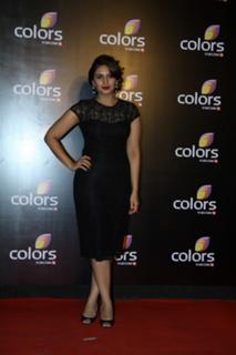 Huma Qureshi feet photo thumbnail
