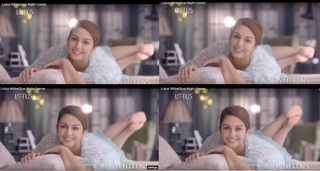 Huma Qureshi feet photo thumbnail
