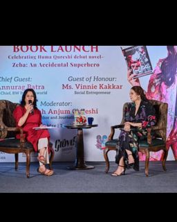 Huma Qureshi feet photo thumbnail