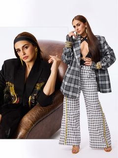 Huma Qureshi feet photo thumbnail