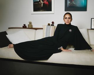 Huma Qureshi feet photo 12