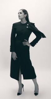 Huma Qureshi feet photo 8