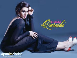 Huma Qureshi feet photo thumbnail