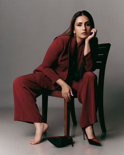 Huma Qureshi feet photo 7