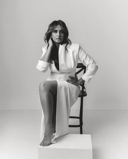 Huma Qureshi feet photo 6