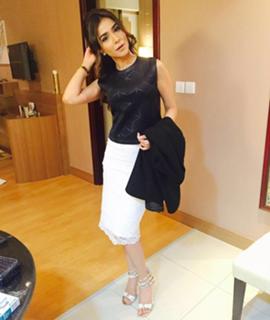 Humaima Malick feet photo 18