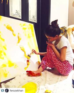 Humaima Malick feet photo 17