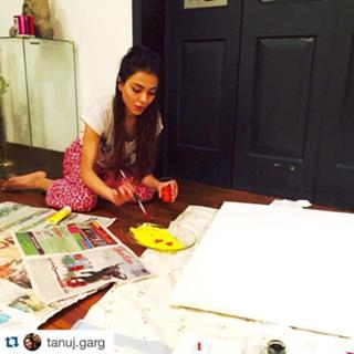 Humaima Malick feet photo 16