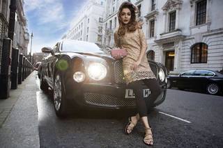 Humaima Malick feet photo 10