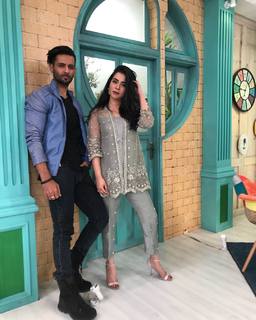 Humaima Malick feet photo 20