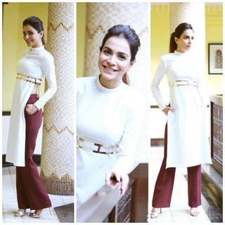 Humaima Malick feet photo 18