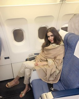 Humaima Malick feet photo 15