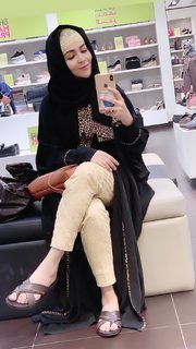 Humaima Malick feet photo 10
