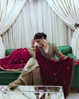 Humaima Malick feet photo 9