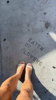 Humberly González feet photo 6