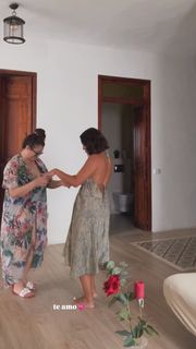 Humberly González feet photo 9