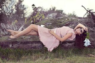 Hunter Deno feet photo 10
