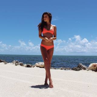 Hunter Deno feet photo 13