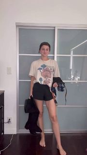 Hunter Deno feet photo 6