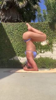 Hunter Deno feet photo 19