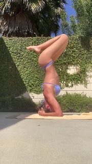 Hunter Deno feet photo 18