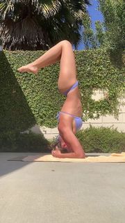 Hunter Deno feet photo 16