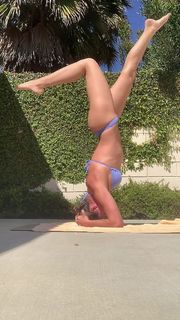 Hunter Deno feet photo 15