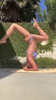 Hunter Deno feet photo 13