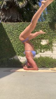 Hunter Deno feet photo 10
