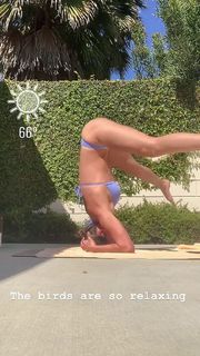 Hunter Deno feet photo 8