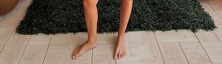 Hunter Deno feet photo 6