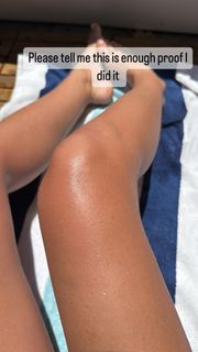 Hunter Deno feet photo 2