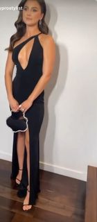 Hunter Deno feet photo 3
