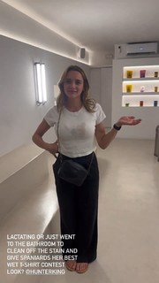 Hunter King feet photo thumbnail