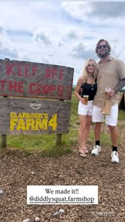 Hunter King feet photo 1