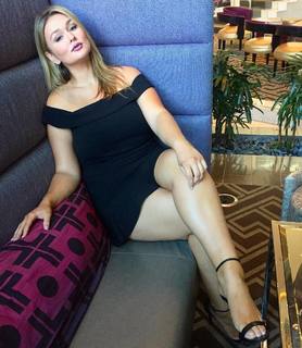 Hunter McGrady feet photo 11