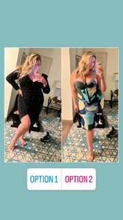 Hunter McGrady feet photo 16